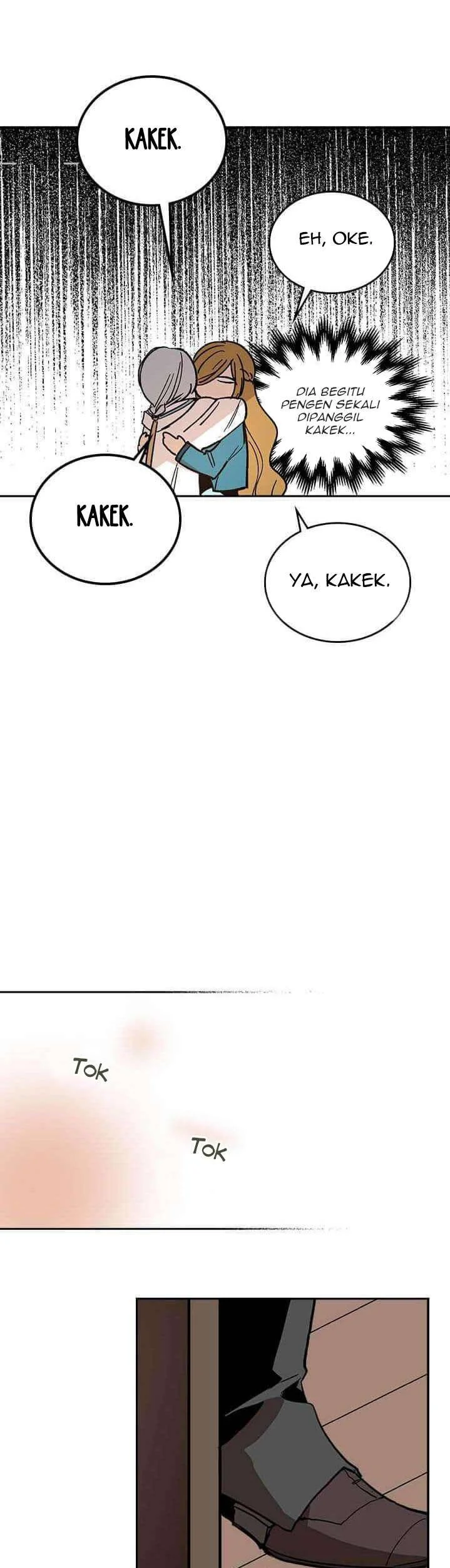 The Reason Why Raeliana Ended up at the Duke’s Mansion Chapter 67 - halaman 19