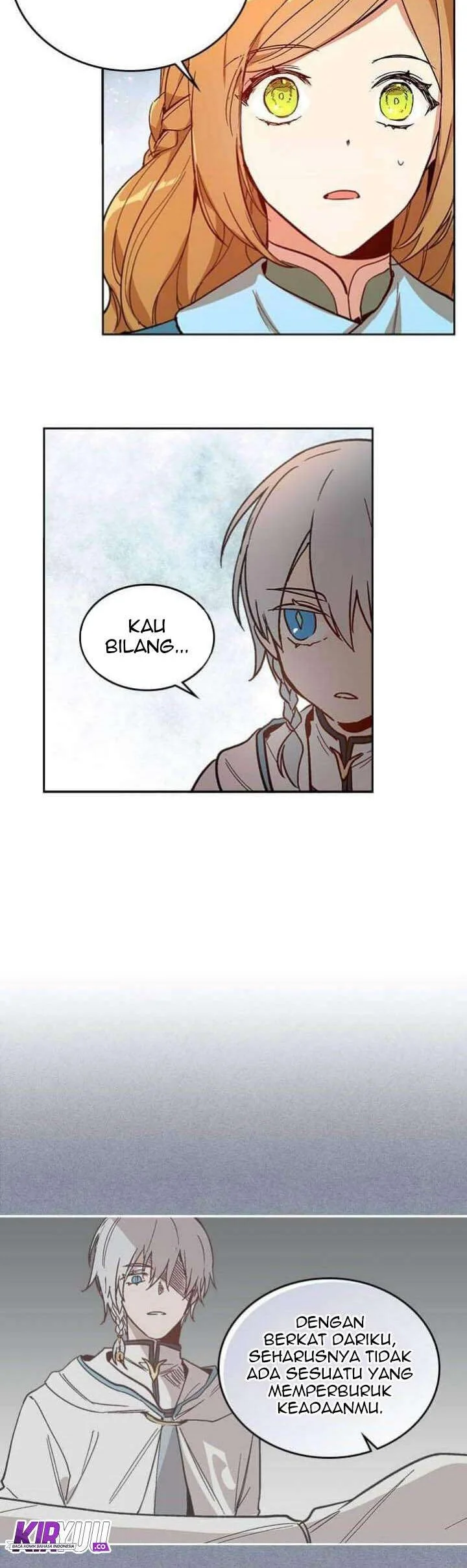The Reason Why Raeliana Ended up at the Duke’s Mansion Chapter 67 - halaman 2