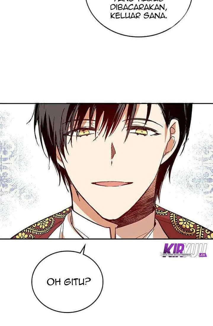 The Reason Why Raeliana Ended up at the Duke’s Mansion Chapter 67 - halaman 22