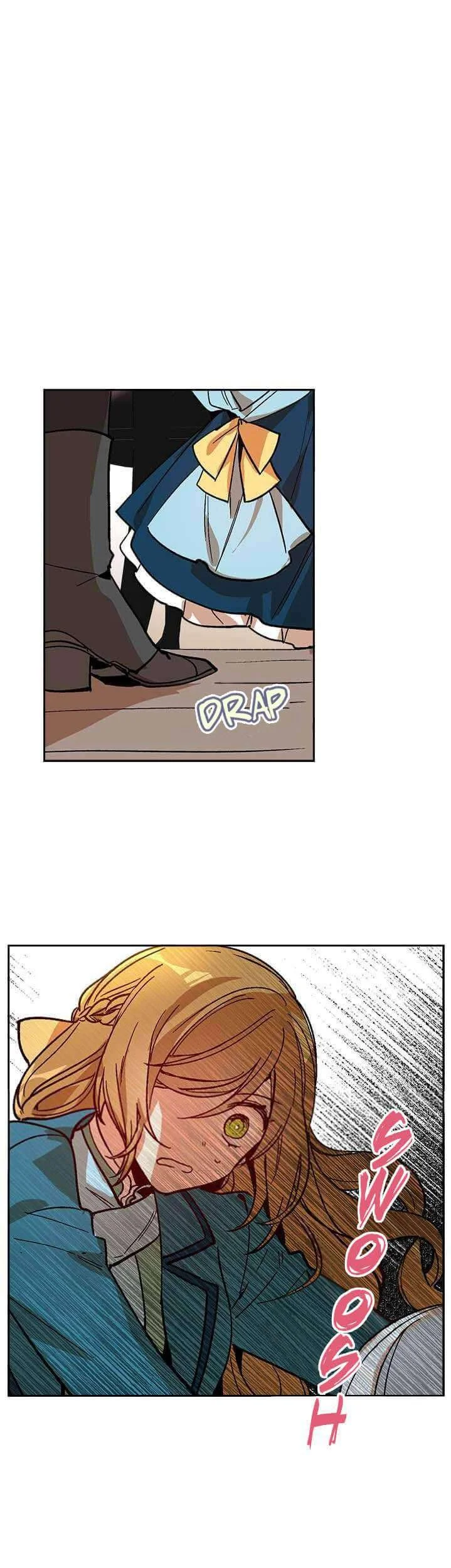 The Reason Why Raeliana Ended up at the Duke’s Mansion Chapter 67 - halaman 23