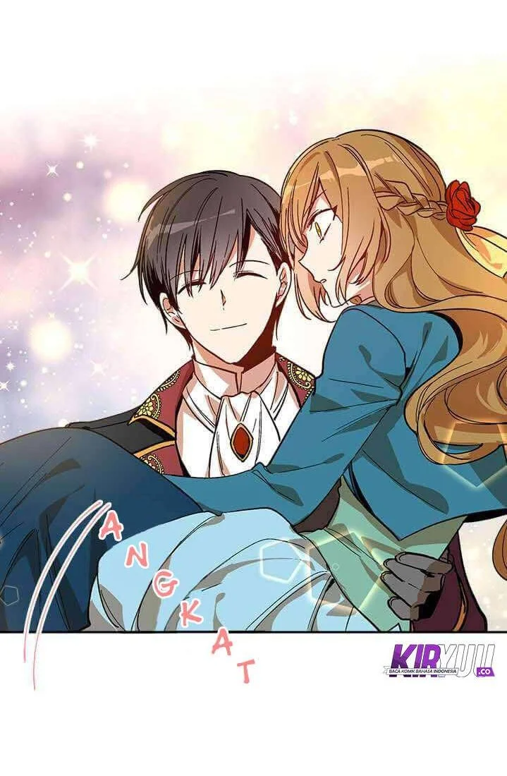 The Reason Why Raeliana Ended up at the Duke’s Mansion Chapter 67 - halaman 24