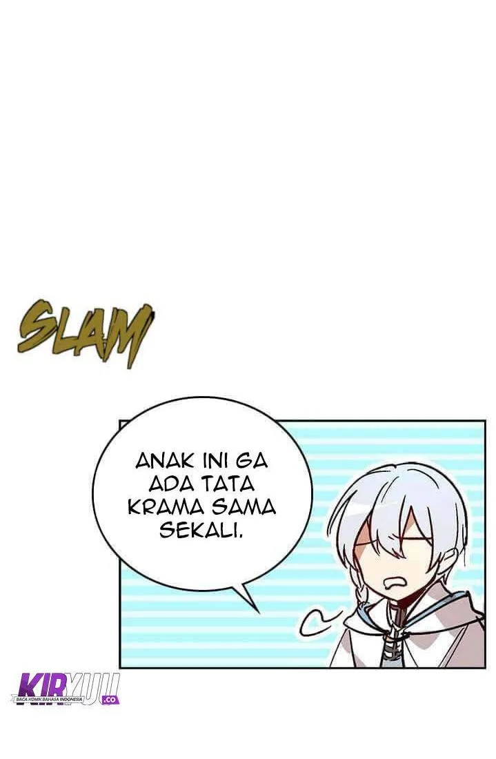 The Reason Why Raeliana Ended up at the Duke’s Mansion Chapter 67 - halaman 26