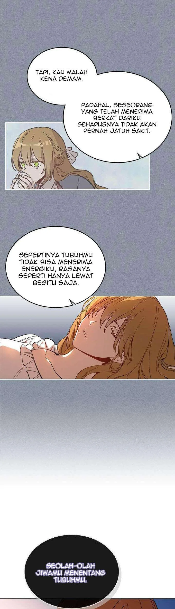 The Reason Why Raeliana Ended up at the Duke’s Mansion Chapter 67 - halaman 3