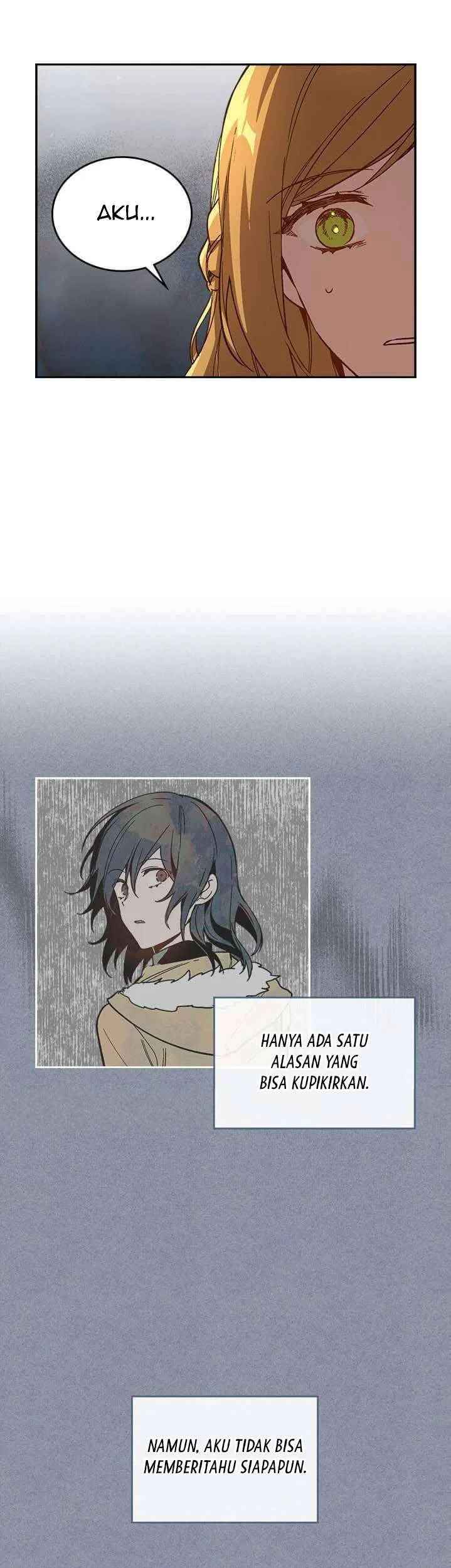 The Reason Why Raeliana Ended up at the Duke’s Mansion Chapter 67 - halaman 5