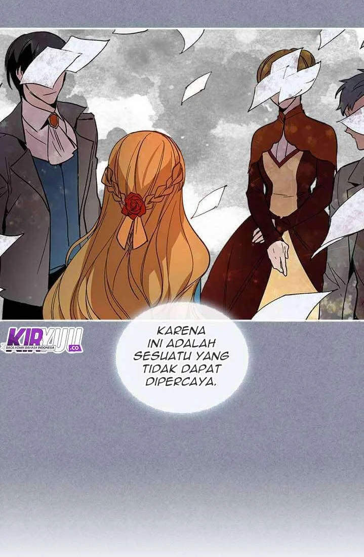 The Reason Why Raeliana Ended up at the Duke’s Mansion Chapter 67 - halaman 6