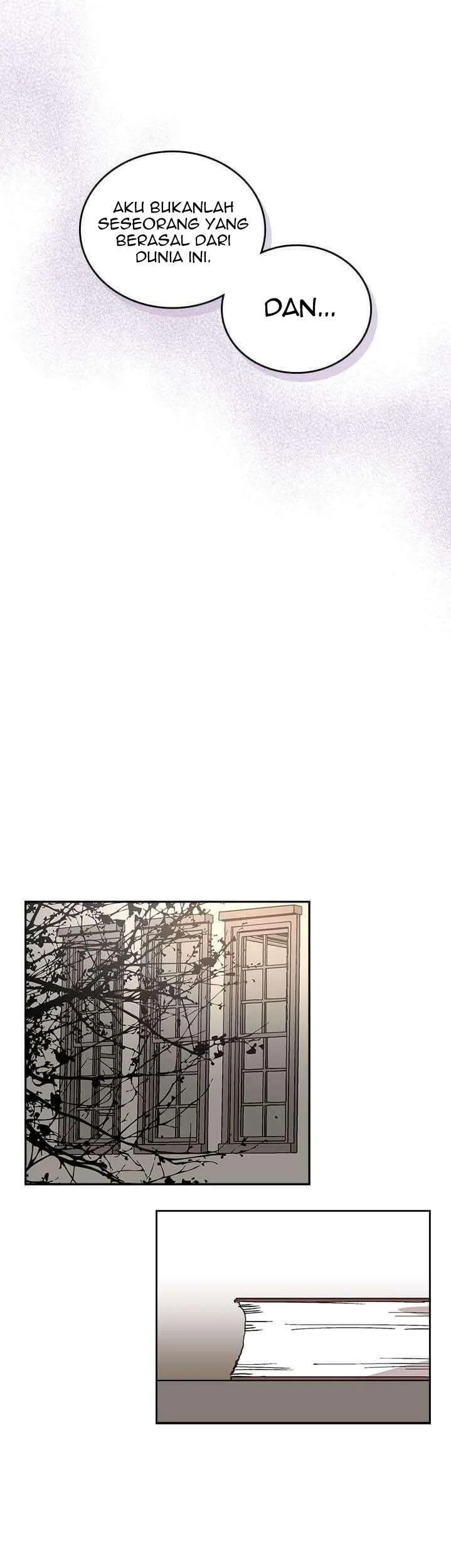 The Reason Why Raeliana Ended up at the Duke’s Mansion Chapter 67 - halaman 9