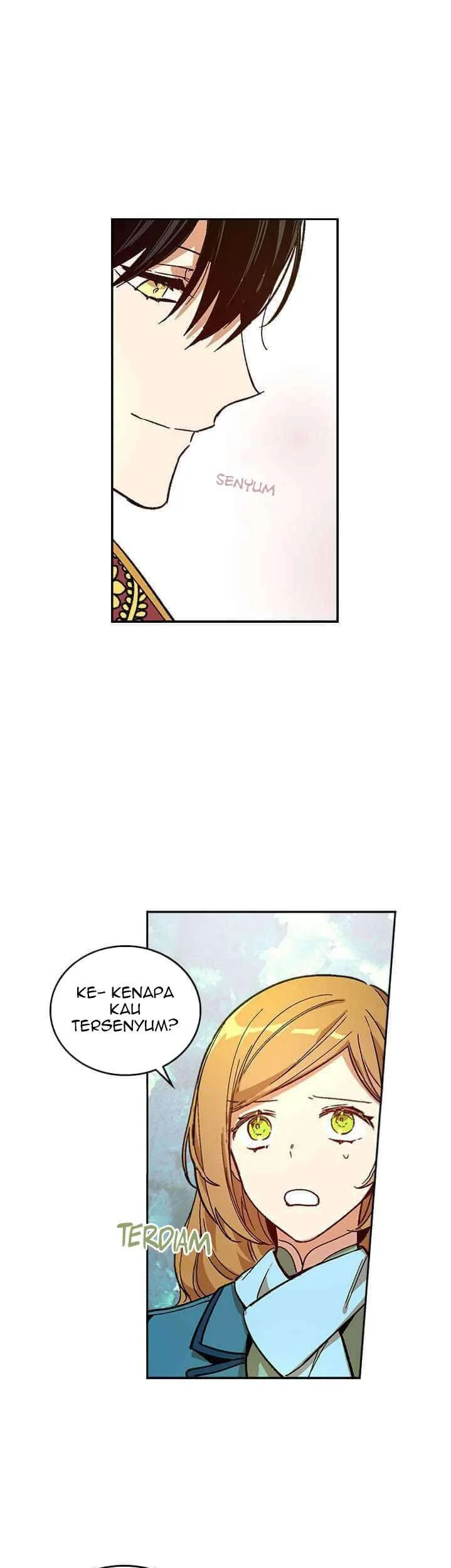 The Reason Why Raeliana Ended up at the Duke’s Mansion Chapter 68 - halaman 11
