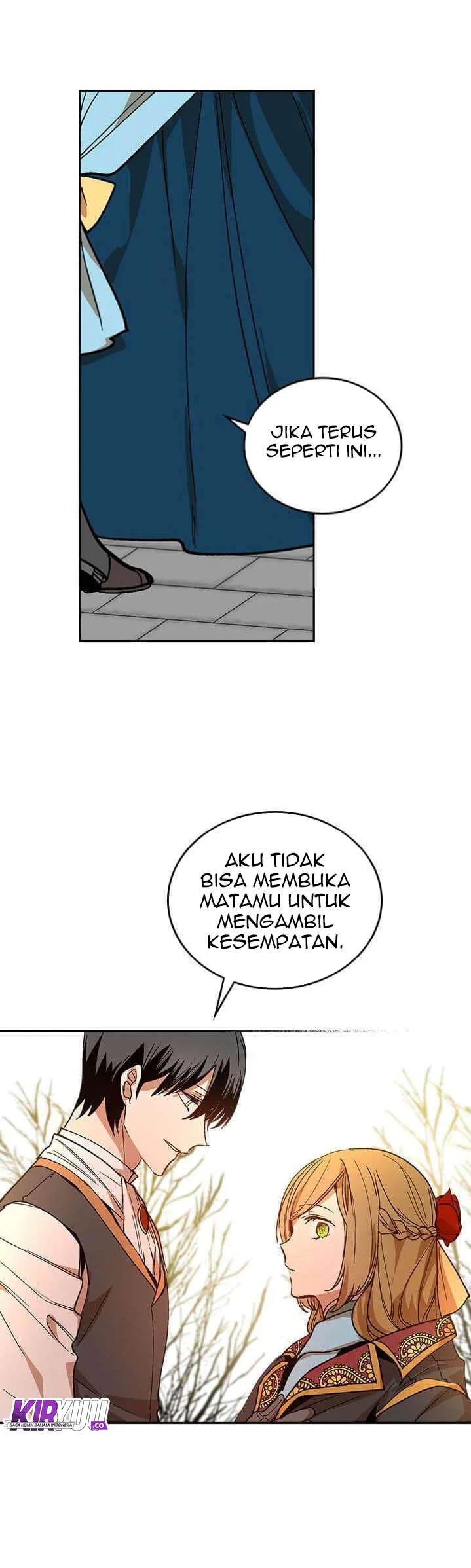 The Reason Why Raeliana Ended up at the Duke’s Mansion Chapter 68 - halaman 13