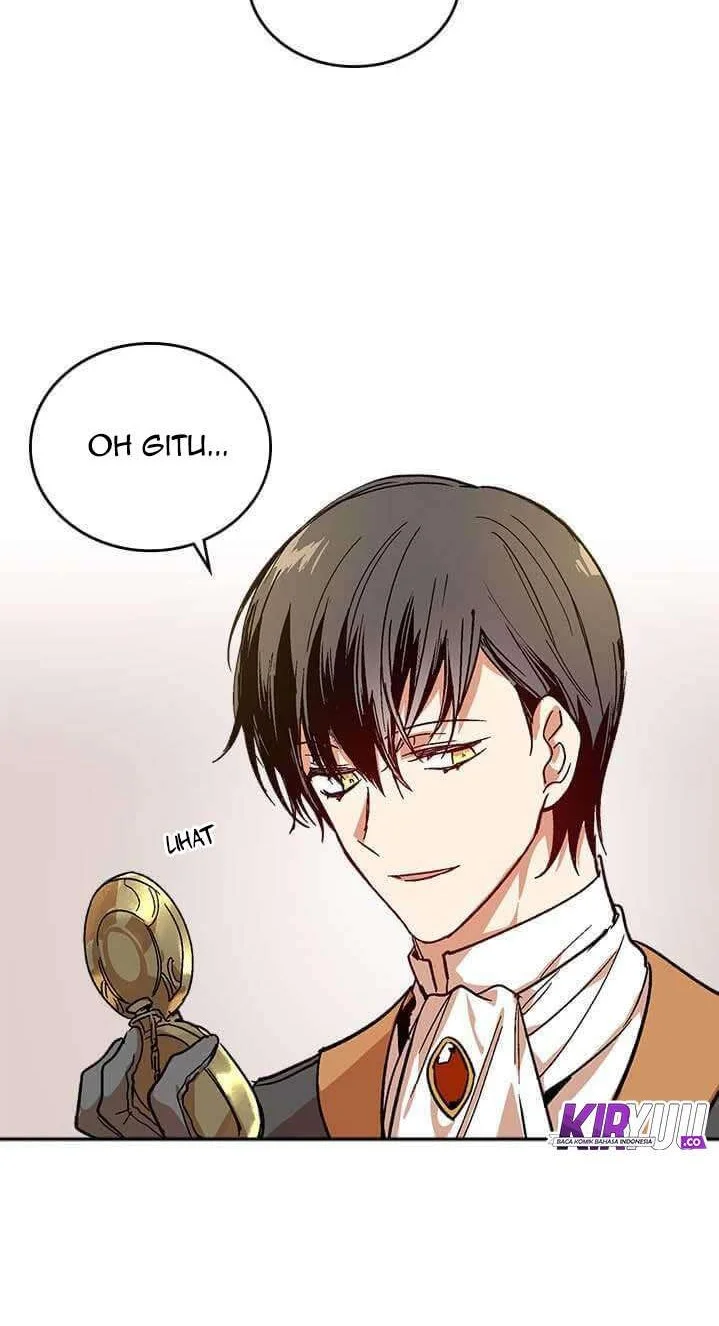 The Reason Why Raeliana Ended up at the Duke’s Mansion Chapter 68 - halaman 15