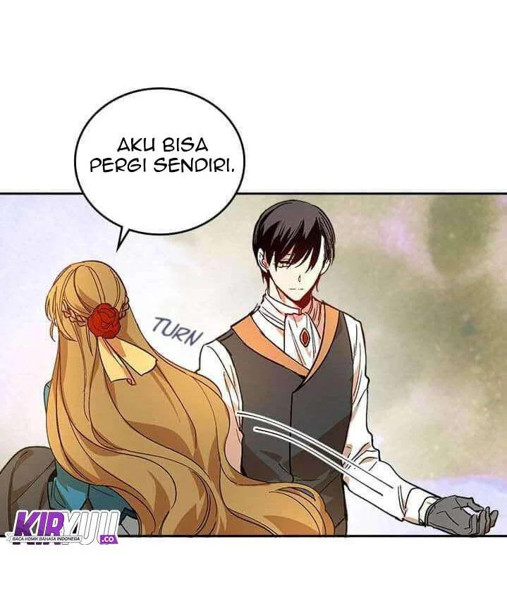 The Reason Why Raeliana Ended up at the Duke’s Mansion Chapter 68 - halaman 17