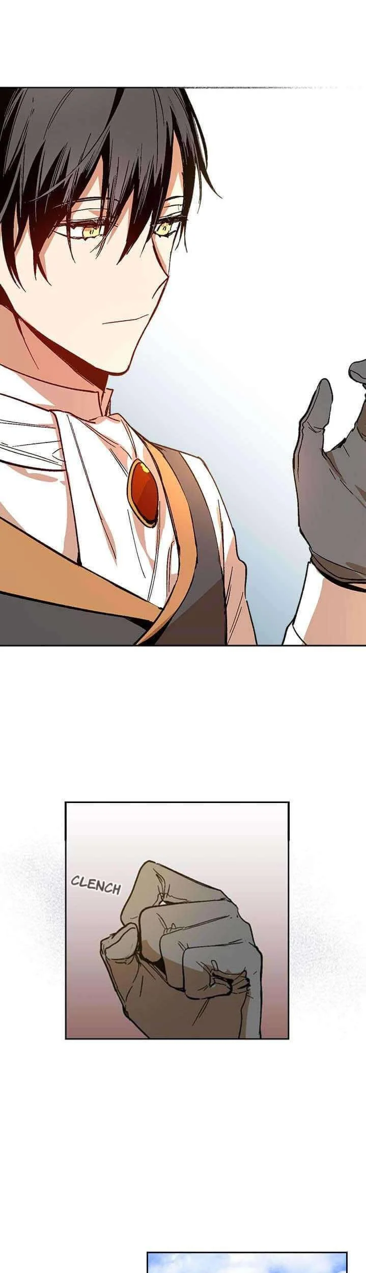 The Reason Why Raeliana Ended up at the Duke’s Mansion Chapter 68 - halaman 18