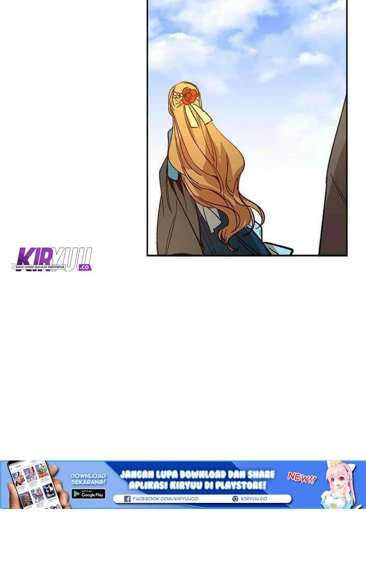 The Reason Why Raeliana Ended up at the Duke’s Mansion Chapter 68 - halaman 19