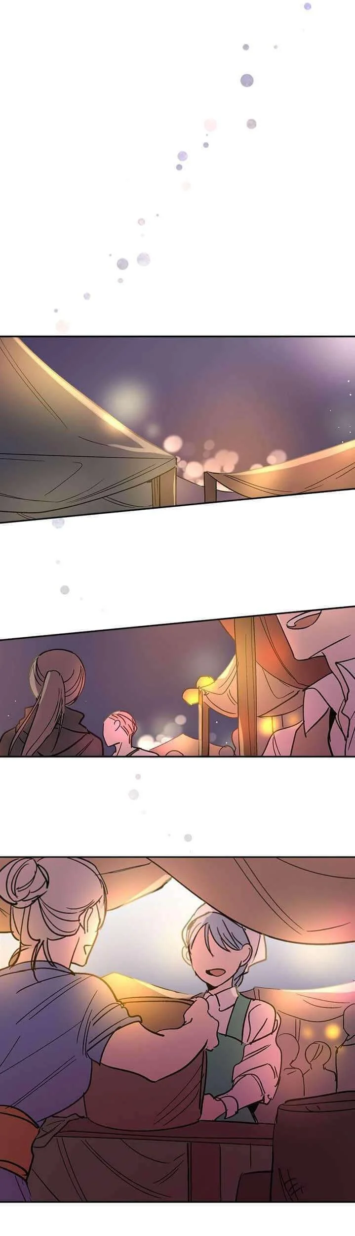 The Reason Why Raeliana Ended up at the Duke’s Mansion Chapter 68 - halaman 20