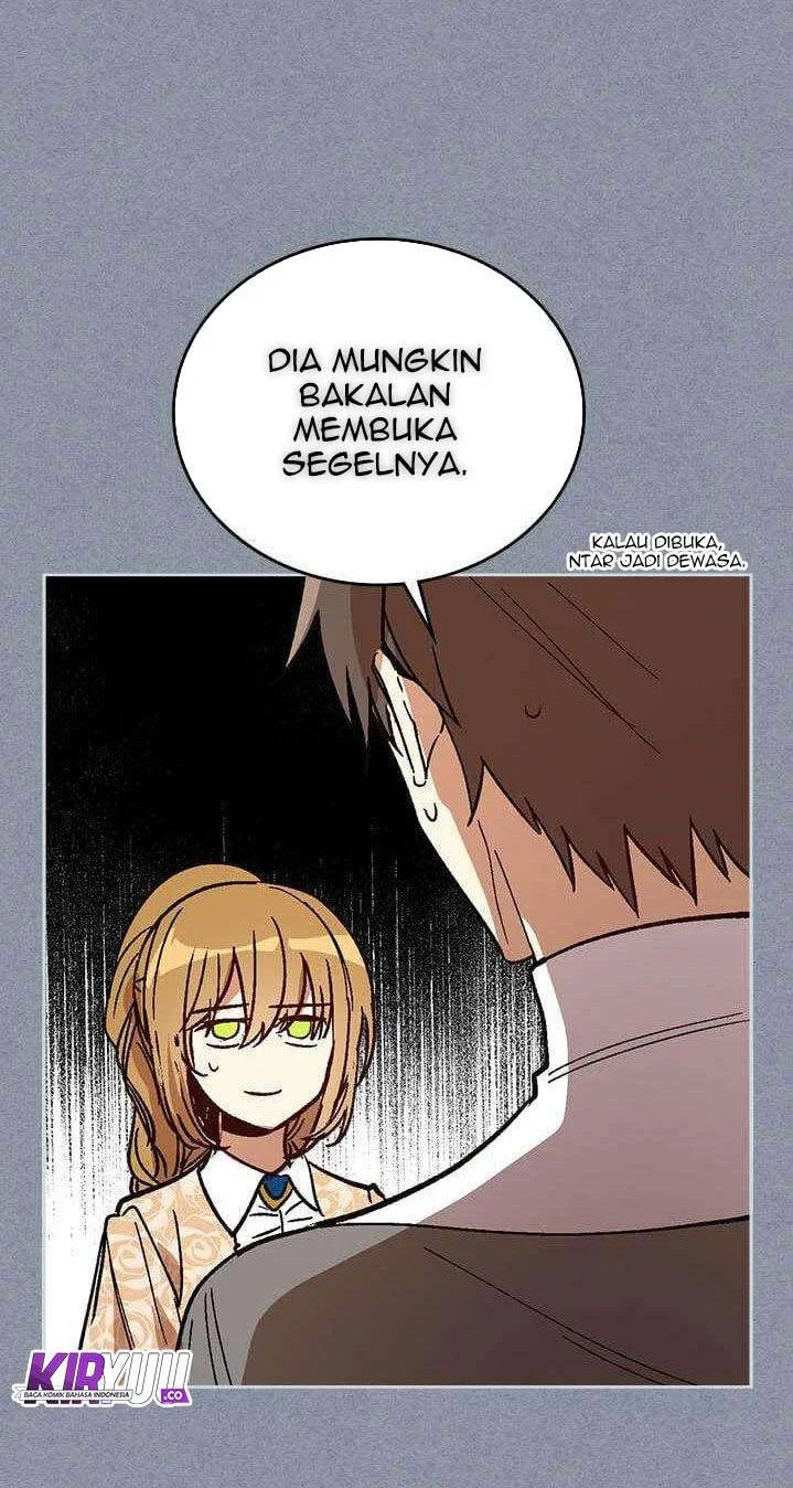 The Reason Why Raeliana Ended up at the Duke’s Mansion Chapter 68 - halaman 25