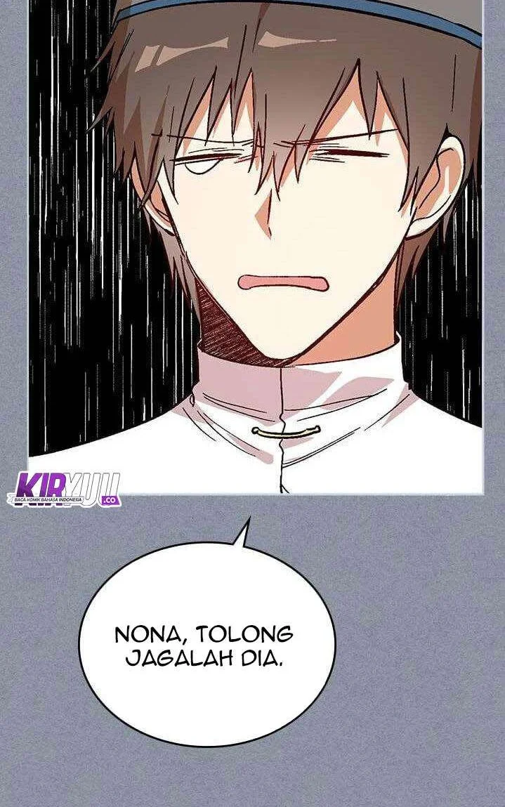 The Reason Why Raeliana Ended up at the Duke’s Mansion Chapter 68 - halaman 27