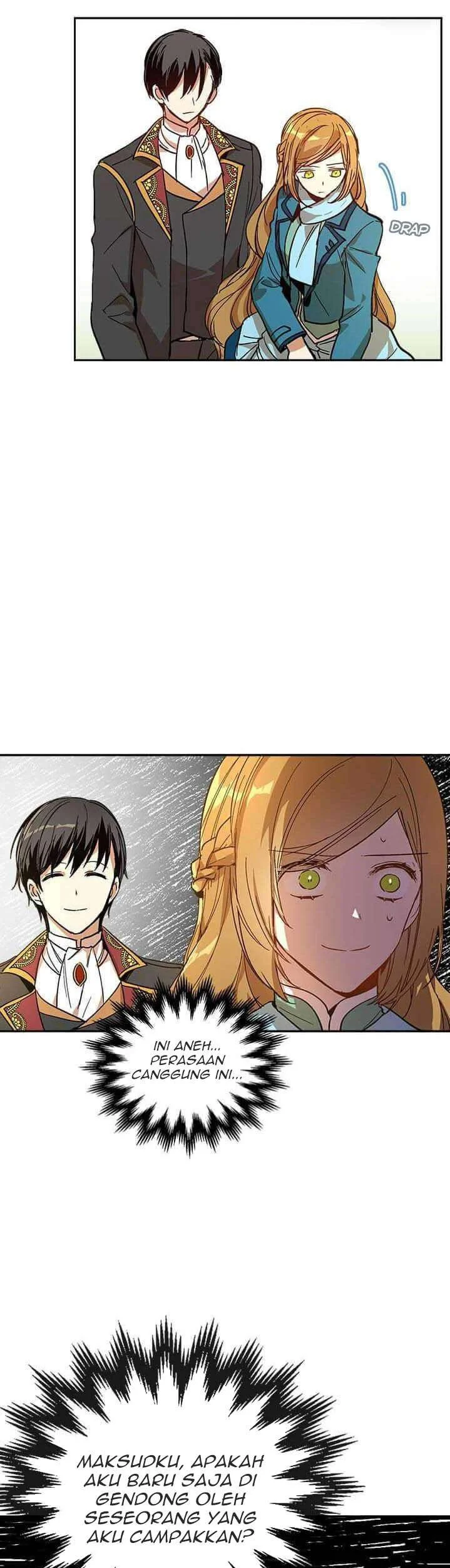 The Reason Why Raeliana Ended up at the Duke’s Mansion Chapter 68 - halaman 3
