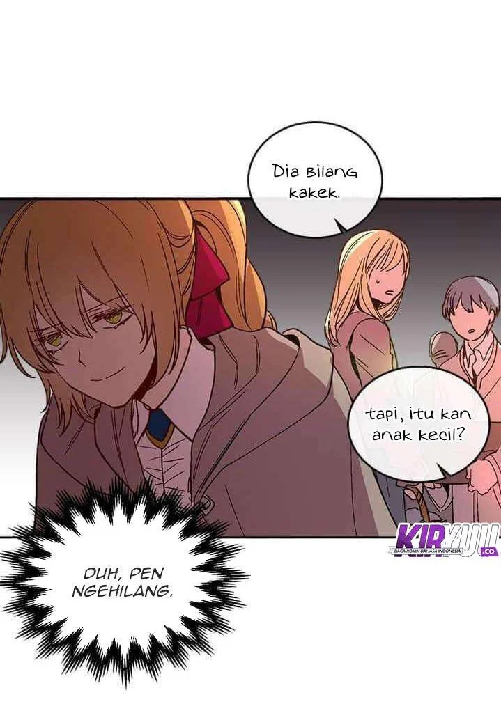 The Reason Why Raeliana Ended up at the Duke’s Mansion Chapter 68 - halaman 31