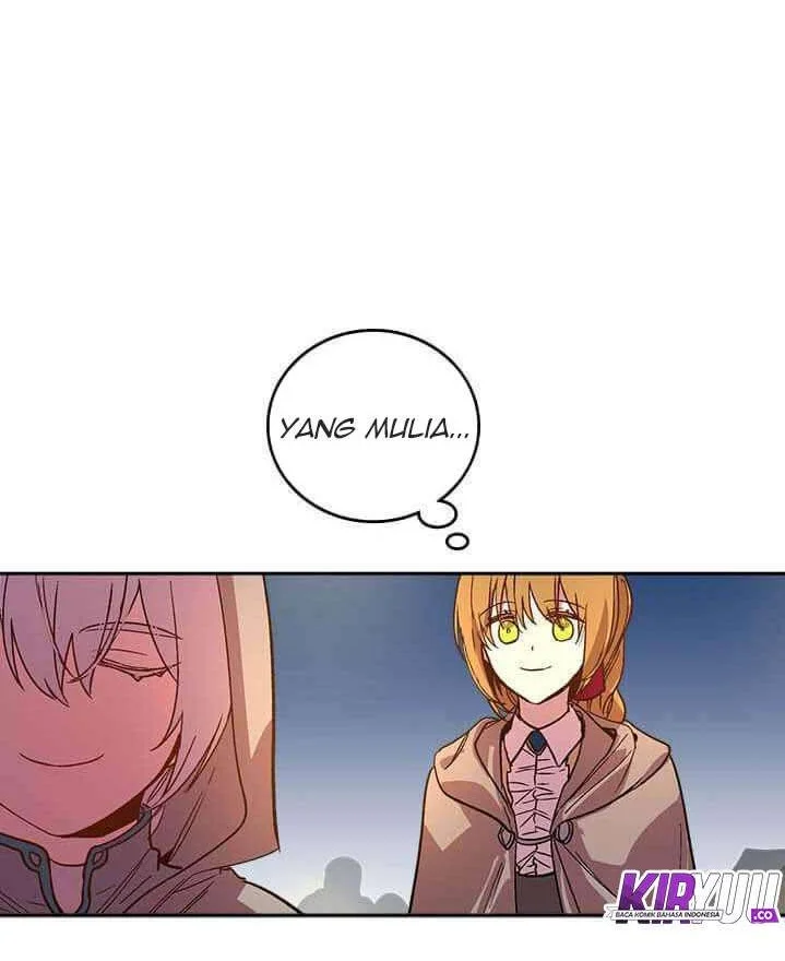 The Reason Why Raeliana Ended up at the Duke’s Mansion Chapter 68 - halaman 33