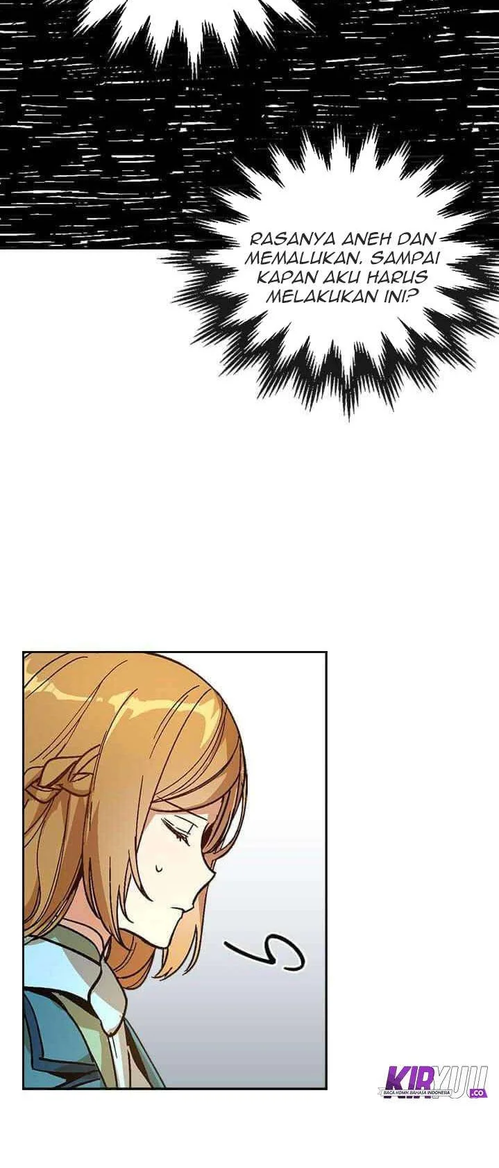 The Reason Why Raeliana Ended up at the Duke’s Mansion Chapter 68 - halaman 4