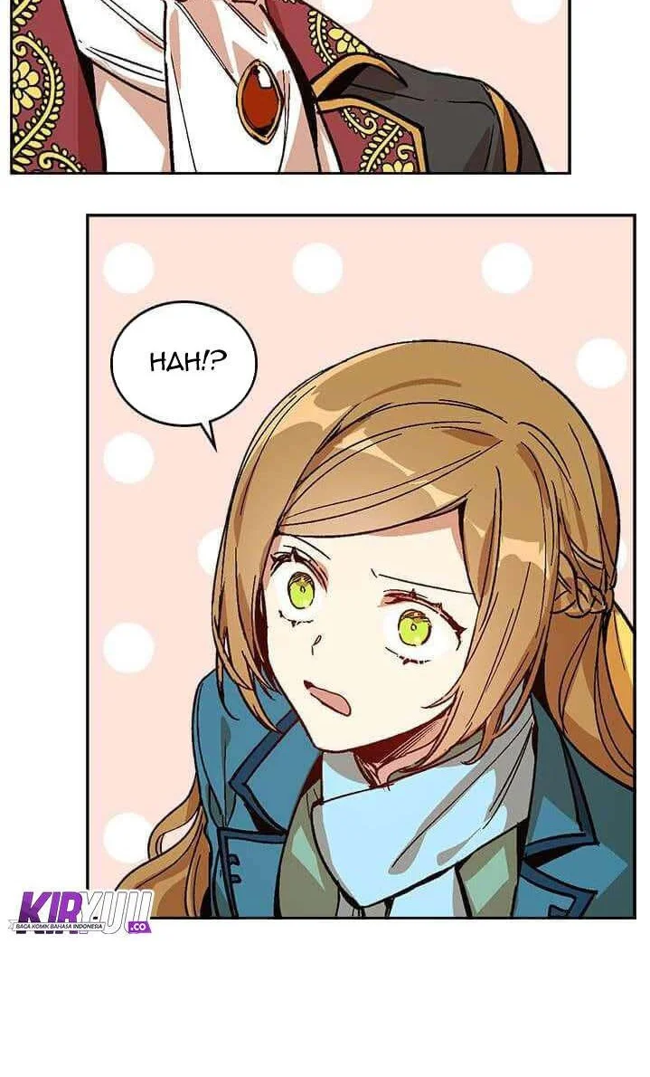 The Reason Why Raeliana Ended up at the Duke’s Mansion Chapter 68 - halaman 6