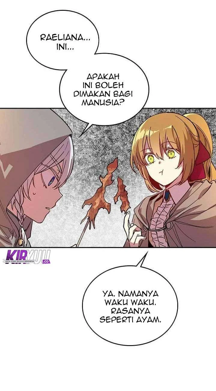 The Reason Why Raeliana Ended up at the Duke’s Mansion Chapter 69 - halaman 10