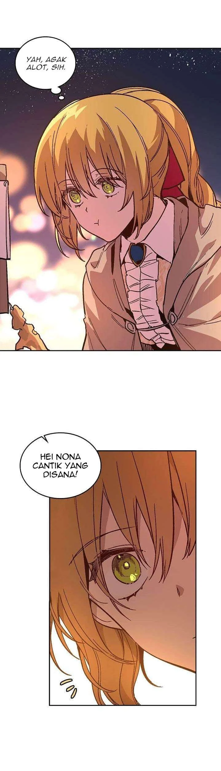 The Reason Why Raeliana Ended up at the Duke’s Mansion Chapter 69 - halaman 11