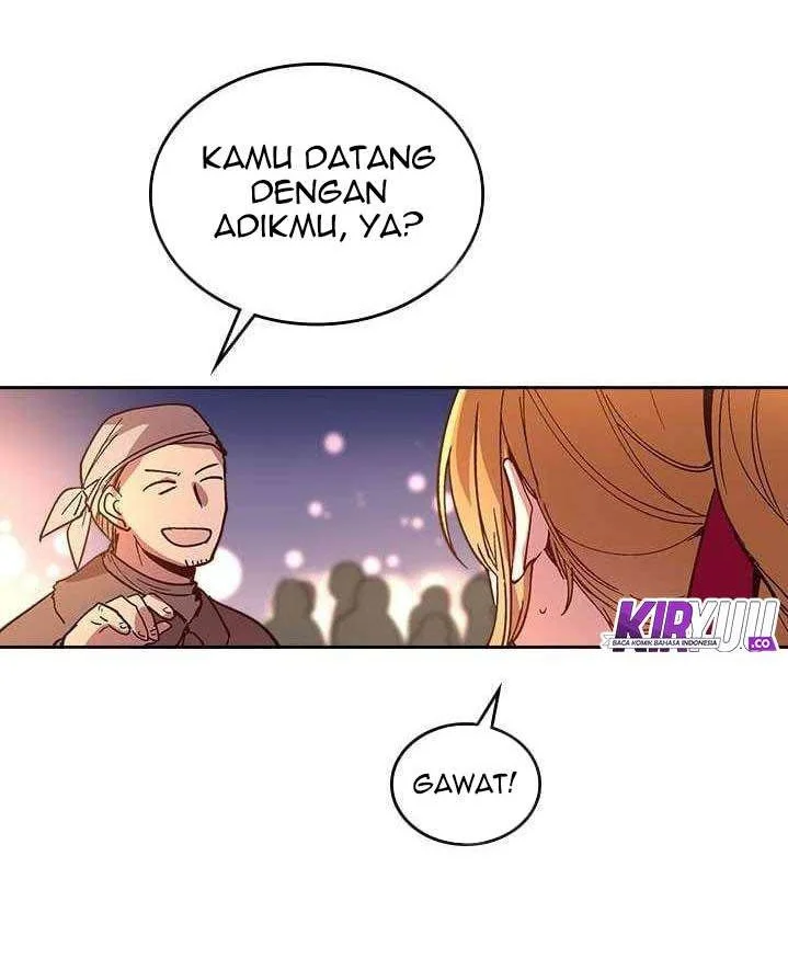 The Reason Why Raeliana Ended up at the Duke’s Mansion Chapter 69 - halaman 12