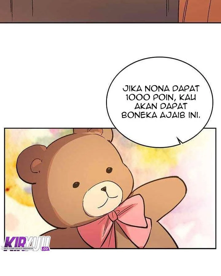 The Reason Why Raeliana Ended up at the Duke’s Mansion Chapter 69 - halaman 14