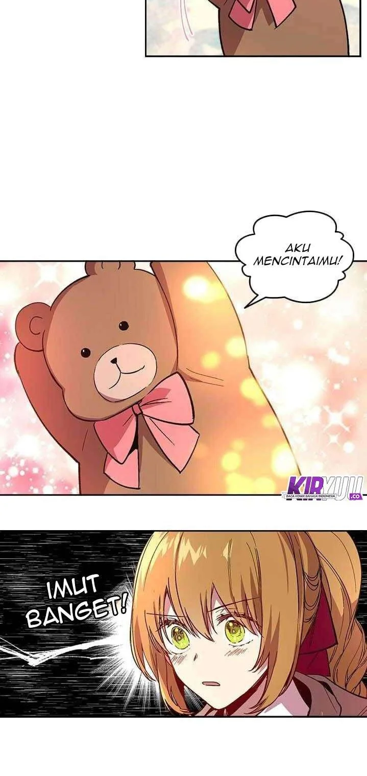 The Reason Why Raeliana Ended up at the Duke’s Mansion Chapter 69 - halaman 16