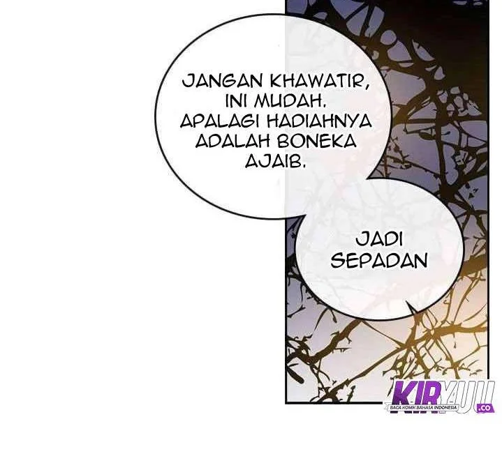The Reason Why Raeliana Ended up at the Duke’s Mansion Chapter 69 - halaman 18