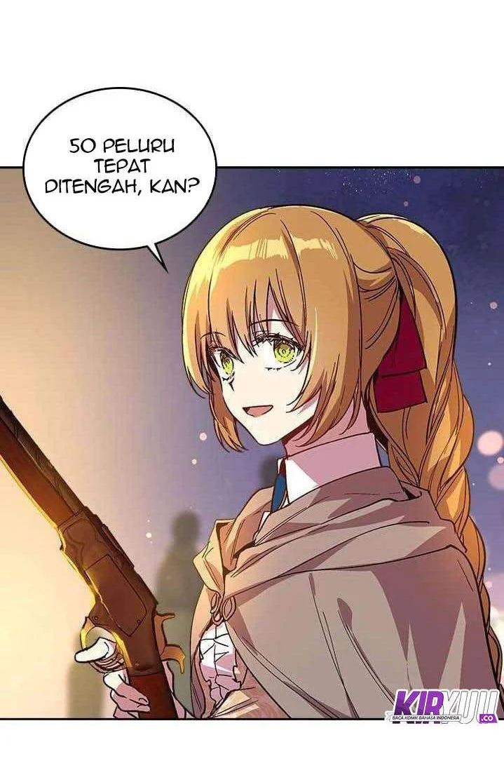 The Reason Why Raeliana Ended up at the Duke’s Mansion Chapter 69 - halaman 26