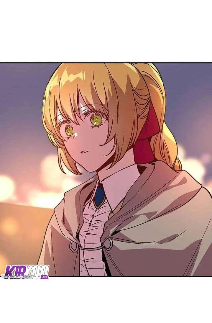 The Reason Why Raeliana Ended up at the Duke’s Mansion Chapter 69 - halaman 4