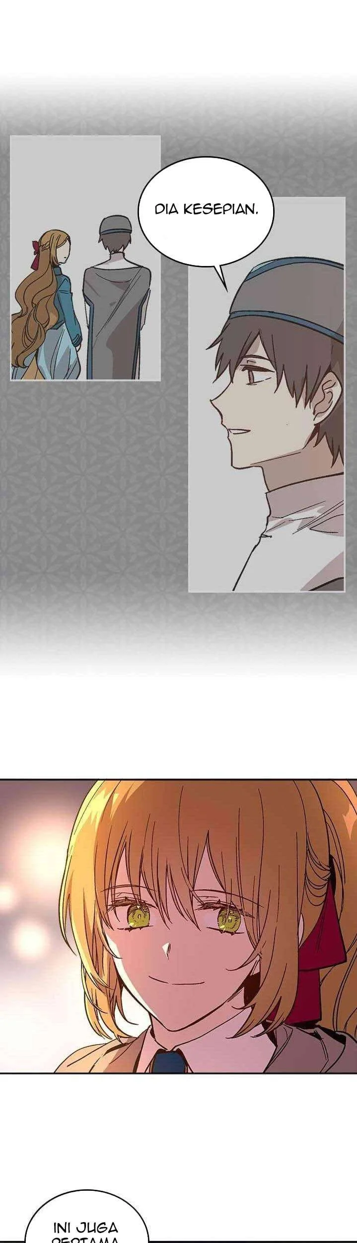The Reason Why Raeliana Ended up at the Duke’s Mansion Chapter 69 - halaman 5