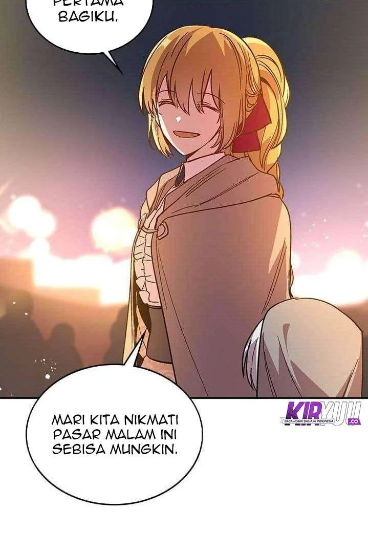 The Reason Why Raeliana Ended up at the Duke’s Mansion Chapter 69 - halaman 6