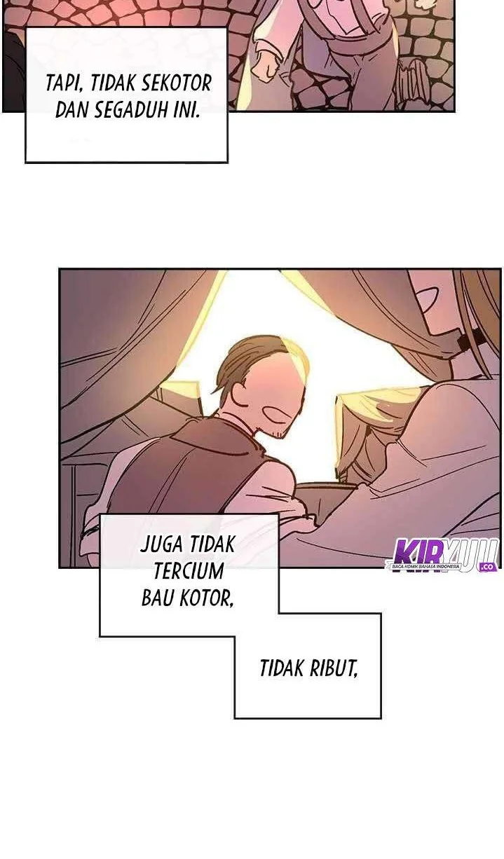 The Reason Why Raeliana Ended up at the Duke’s Mansion Chapter 69 - halaman 8