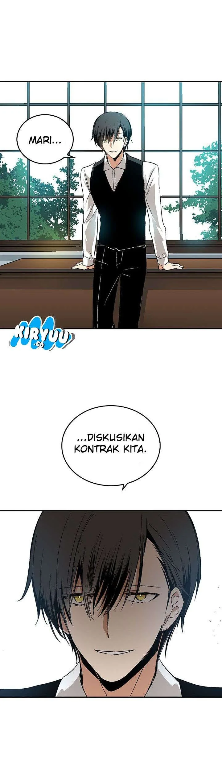 The Reason Why Raeliana Ended up at the Duke’s Mansion Chapter 7 - halaman 10