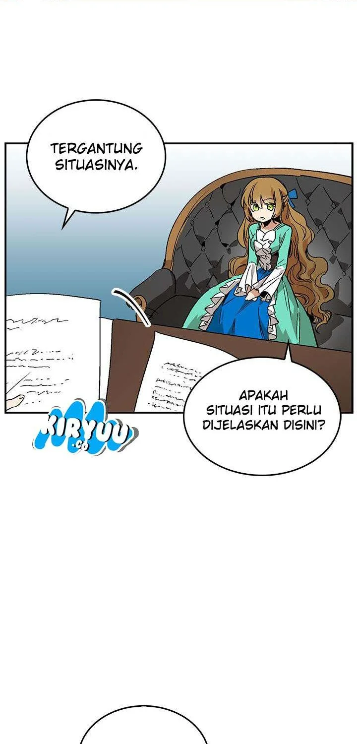 The Reason Why Raeliana Ended up at the Duke’s Mansion Chapter 7 - halaman 15