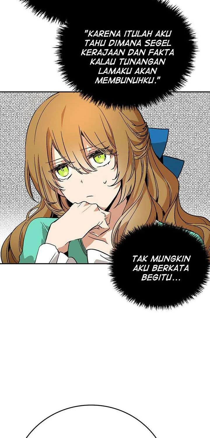 The Reason Why Raeliana Ended up at the Duke’s Mansion Chapter 7 - halaman 17