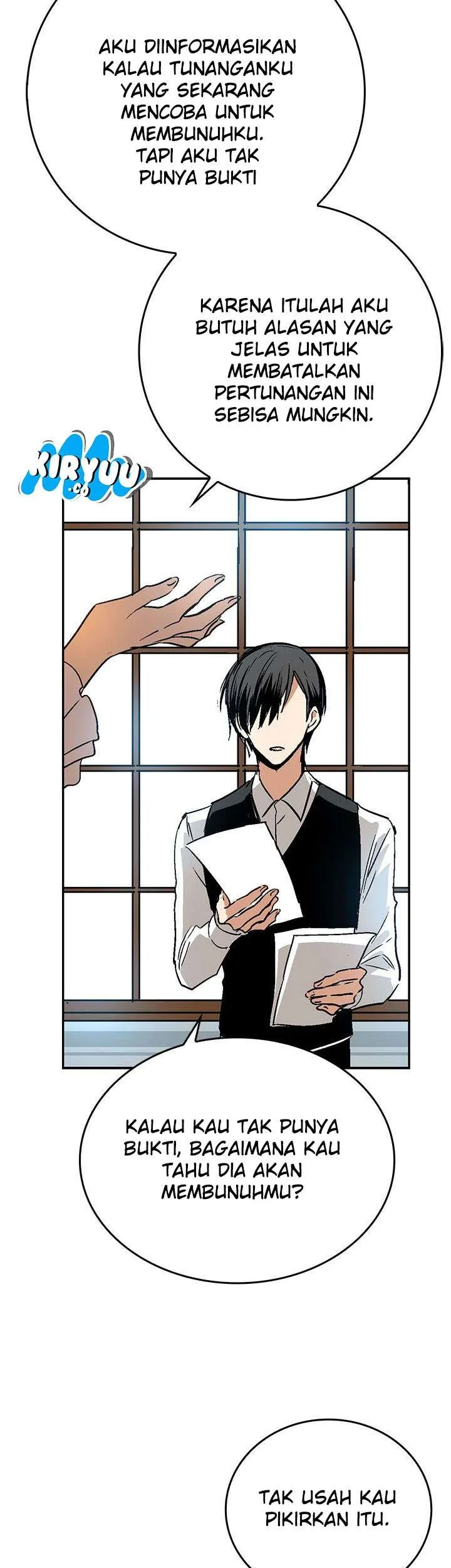 The Reason Why Raeliana Ended up at the Duke’s Mansion Chapter 7 - halaman 18