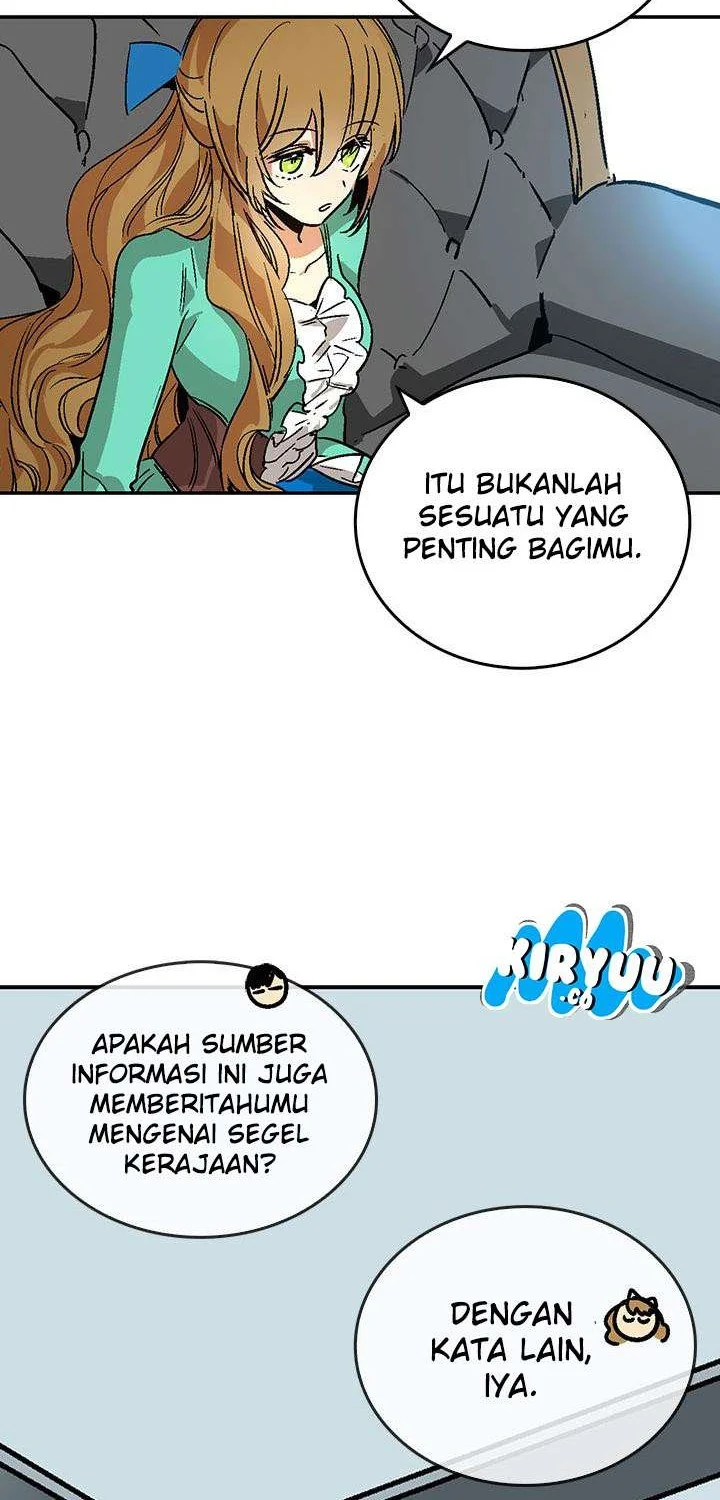 The Reason Why Raeliana Ended up at the Duke’s Mansion Chapter 7 - halaman 19