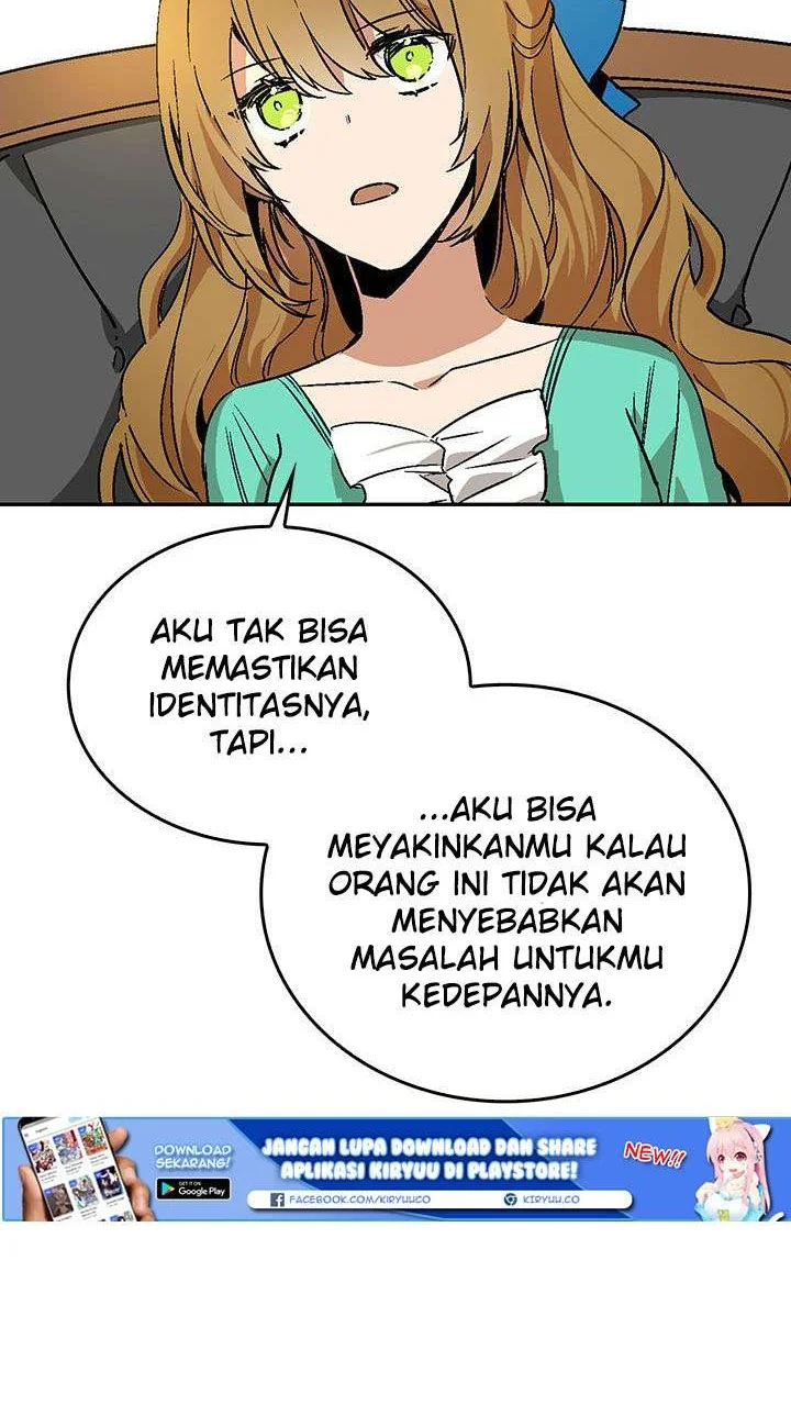 The Reason Why Raeliana Ended up at the Duke’s Mansion Chapter 7 - halaman 21