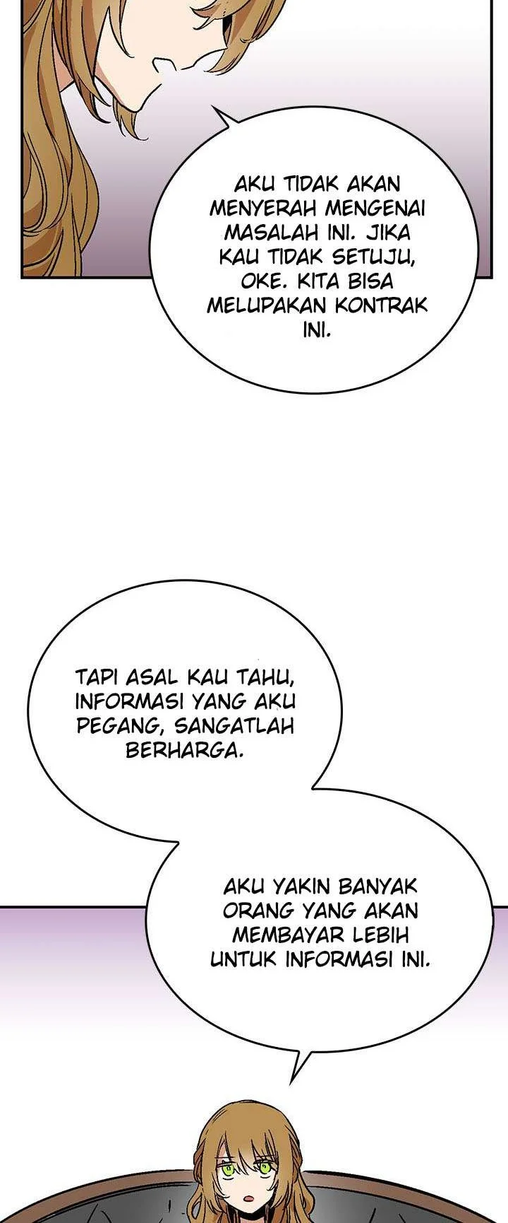 The Reason Why Raeliana Ended up at the Duke’s Mansion Chapter 7 - halaman 23