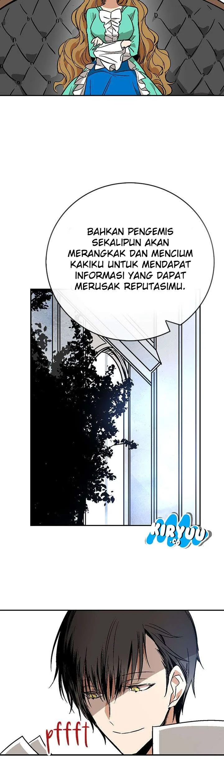 The Reason Why Raeliana Ended up at the Duke’s Mansion Chapter 7 - halaman 24