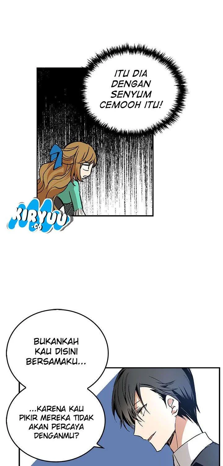The Reason Why Raeliana Ended up at the Duke’s Mansion Chapter 7 - halaman 25