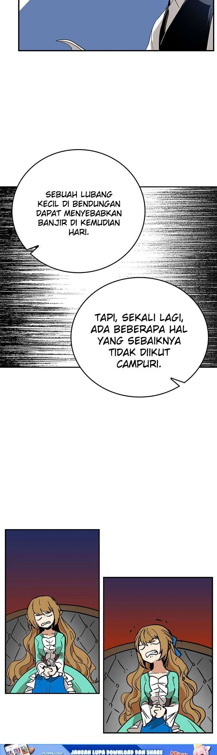 The Reason Why Raeliana Ended up at the Duke’s Mansion Chapter 7 - halaman 26