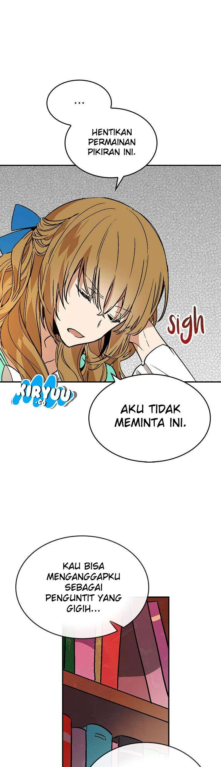 The Reason Why Raeliana Ended up at the Duke’s Mansion Chapter 7 - halaman 28