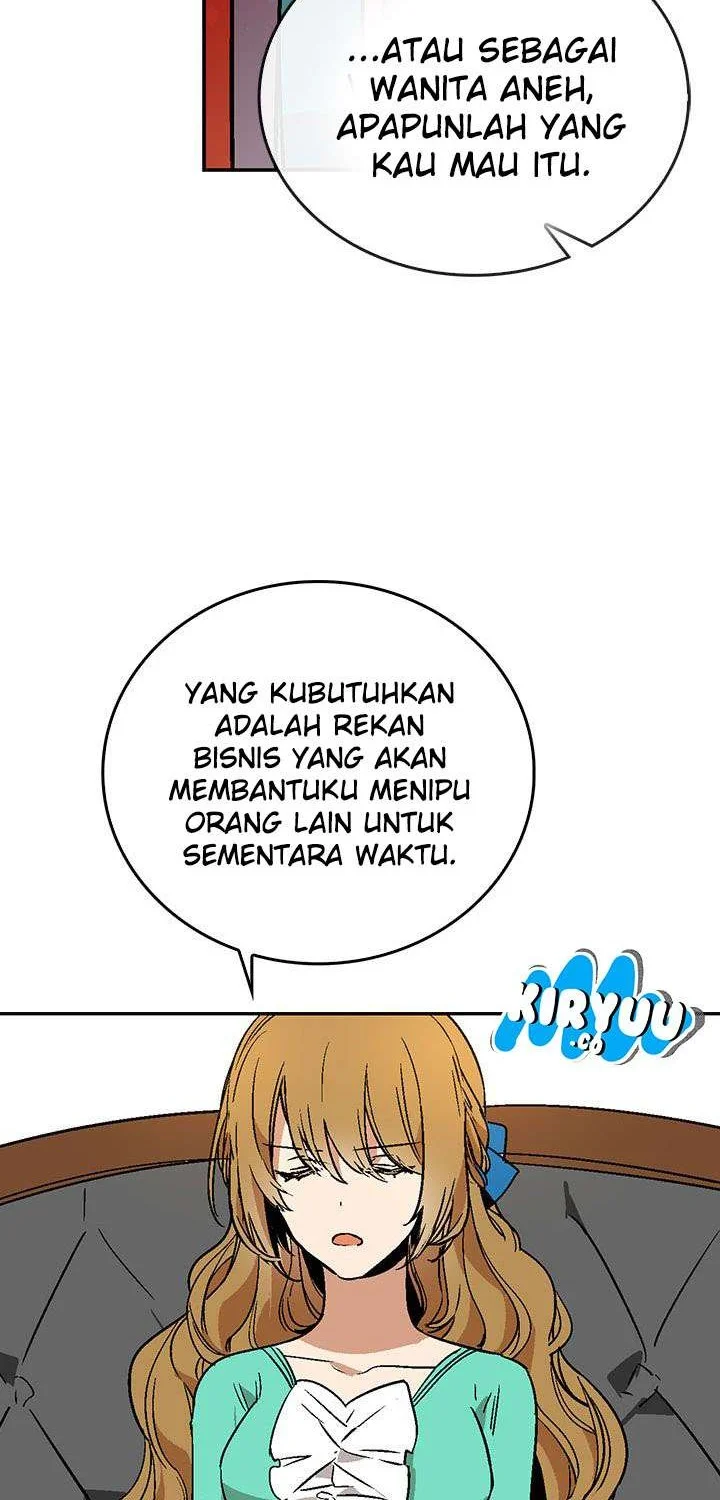 The Reason Why Raeliana Ended up at the Duke’s Mansion Chapter 7 - halaman 29