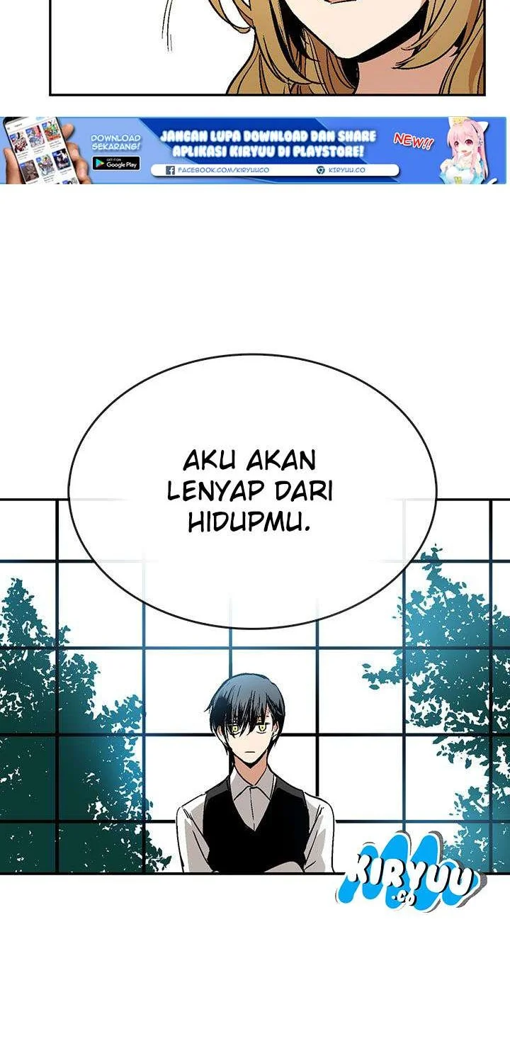The Reason Why Raeliana Ended up at the Duke’s Mansion Chapter 7 - halaman 31