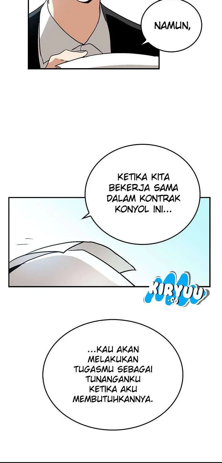 The Reason Why Raeliana Ended up at the Duke’s Mansion Chapter 7 - halaman 35