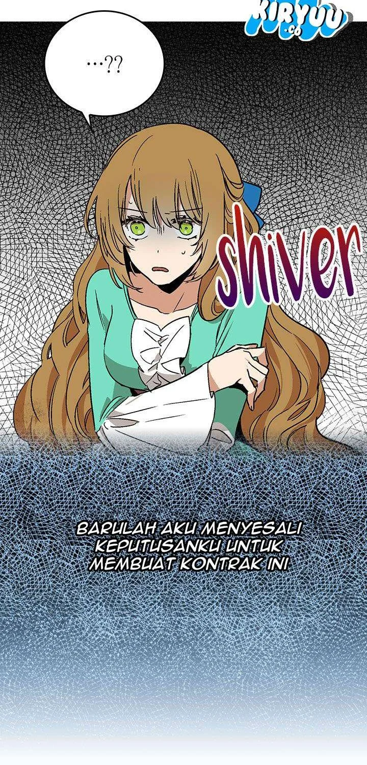 The Reason Why Raeliana Ended up at the Duke’s Mansion Chapter 7 - halaman 37